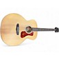 Used Guild bt240e Natural Acoustic Electric Guitar thumbnail