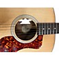 Used Guild bt240e Natural Acoustic Electric Guitar