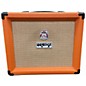 Used Orange Amplifiers Crush 20RT Guitar Combo Amp thumbnail