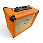 Used Orange Amplifiers Crush 20RT Guitar Combo Amp