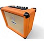 Used Orange Amplifiers Crush 20RT Guitar Combo Amp