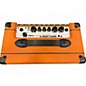 Used Orange Amplifiers Crush 20RT Guitar Combo Amp