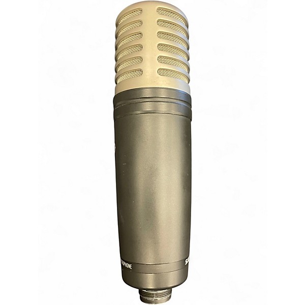 Used Samson MTR201 Condenser Microphone