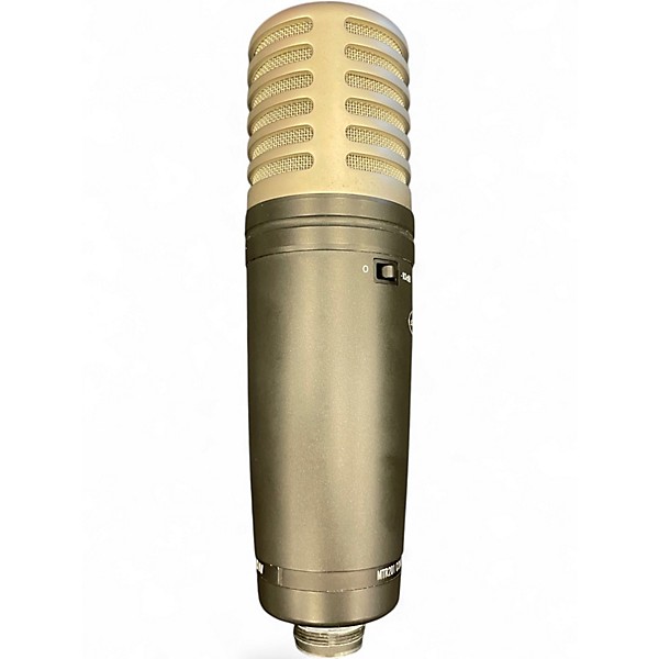 Used Samson MTR201 Condenser Microphone