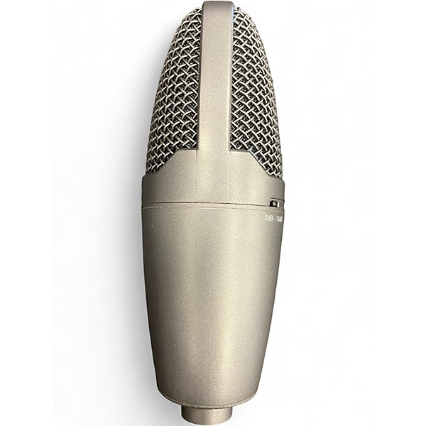 Used Shure PG42 Condenser Microphone