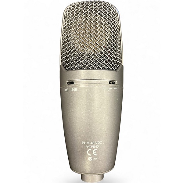 Used Shure PG42 Condenser Microphone