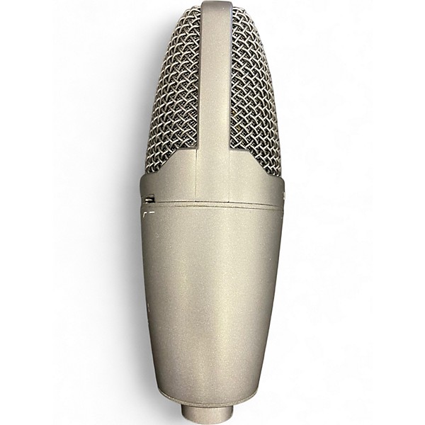 Used Shure PG42 Condenser Microphone