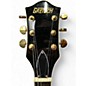 Used Gretsch Guitars STREAMLINER CAT CB 2PU Natural Hollow Body Electric Guitar