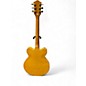 Used Gretsch Guitars STREAMLINER CAT CB 2PU Natural Hollow Body Electric Guitar