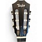 Used Taylor 314CEN Natural Classical Acoustic Electric Guitar
