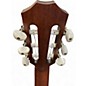 Used Taylor 314CEN Natural Classical Acoustic Electric Guitar