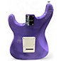 Used Squier Sonic Stratocaster Ultra Violet Solid Body Electric Guitar