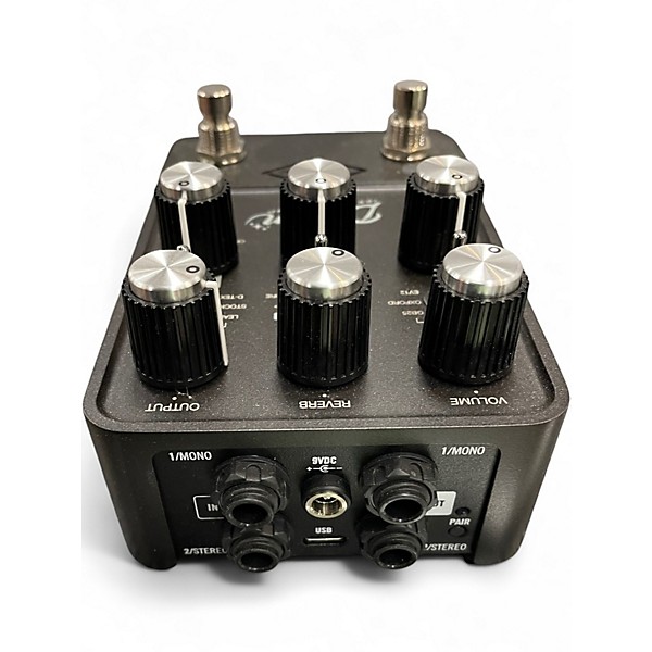 Used Universal Audio Dream '65 Reverb Guitar Preamp