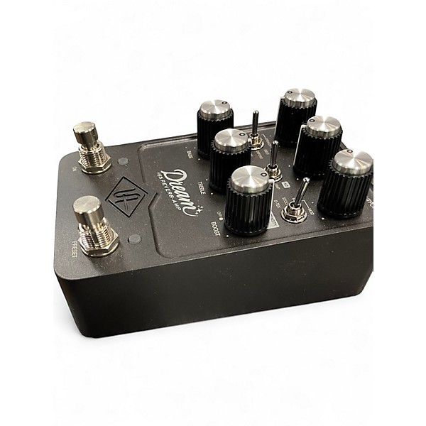 Used Universal Audio Dream '65 Reverb Guitar Preamp