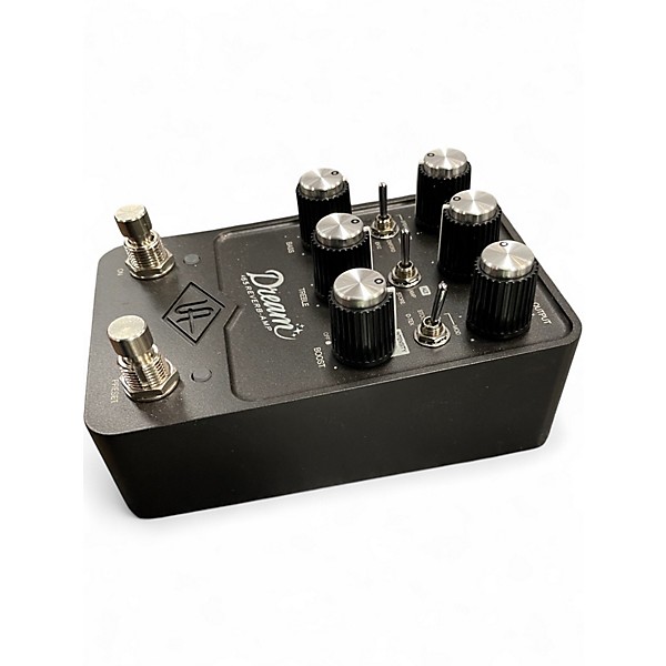 Used Universal Audio Dream '65 Reverb Guitar Preamp