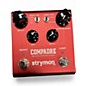 Used Strymon Compadre Effect Pedal thumbnail