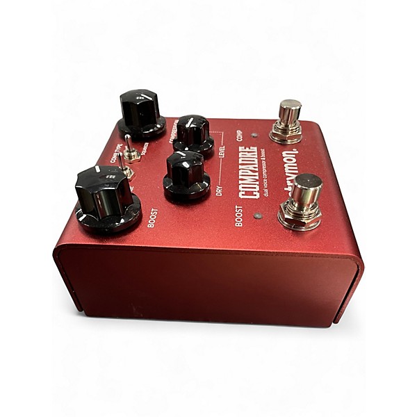 Used Strymon Compadre Effect Pedal