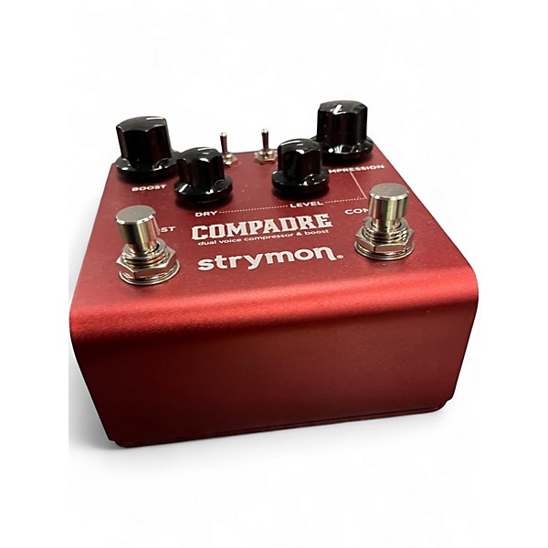 Used Strymon Compadre Effect Pedal