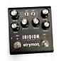 Used Strymon IRIDIUM Guitar Preamp thumbnail