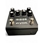 Used Strymon IRIDIUM Guitar Preamp