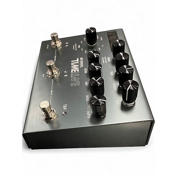 Used Strymon Timeline Delay Effect Pedal