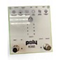 Used Poly VERBS Effect Pedal thumbnail