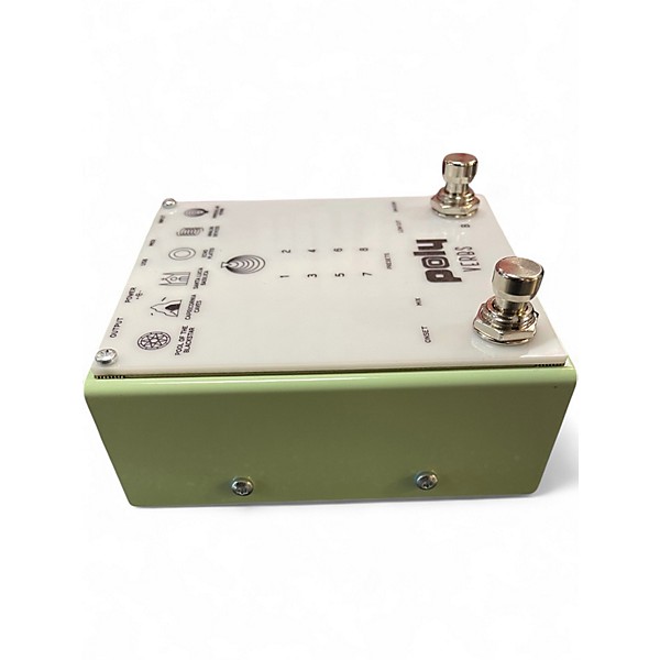 Used Poly VERBS Effect Pedal
