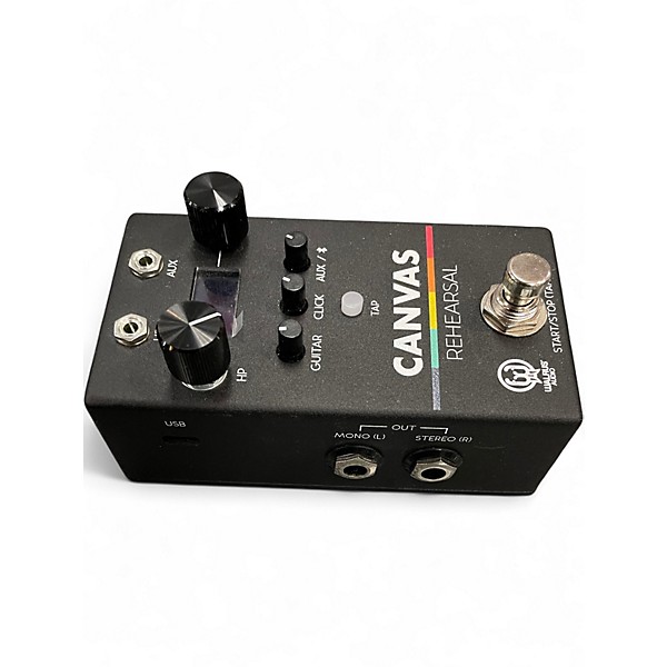 Used Walrus Audio CANVAS Headphone Amp
