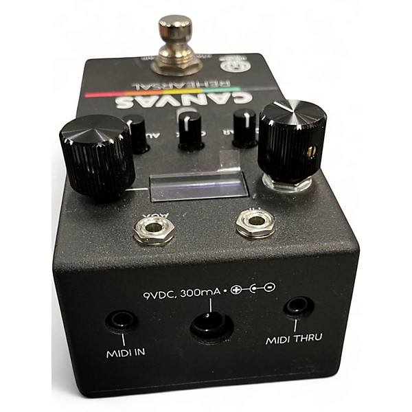 Used Walrus Audio CANVAS Headphone Amp