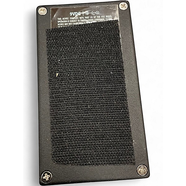 Used Walrus Audio CANVAS Headphone Amp