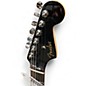 Used Fender SPECIAL EDITION HSS STRATOCASTER Black Solid Body Electric Guitar