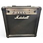 Used Marshall MG15CF Guitar Combo Amp thumbnail