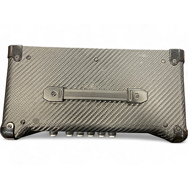 Used Marshall MG15CF Guitar Combo Amp