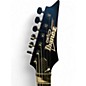 Used Ibanez GRG121 DX GIO NATURAL Solid Body Electric Guitar