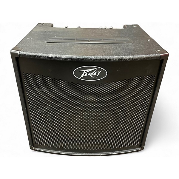 Used Peavey Tour TNT 1x15 600W Bass Combo Amp