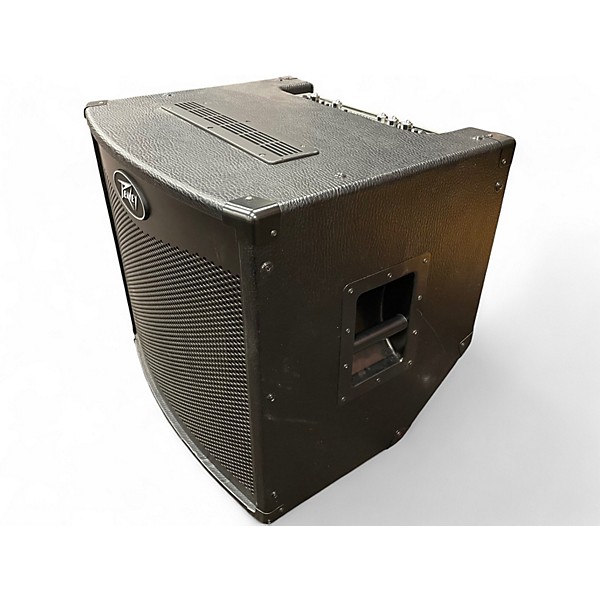 Used Peavey Tour TNT 1x15 600W Bass Combo Amp