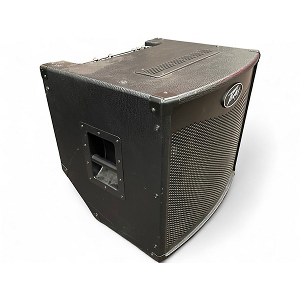 Used Peavey Tour TNT 1x15 600W Bass Combo Amp