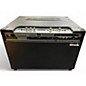 Used Peavey Tour TNT 1x15 600W Bass Combo Amp