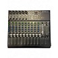 Used Mackie 1402VLZ4 Unpowered Mixer thumbnail