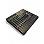 Used Mackie 1402VLZ4 Unpowered Mixer