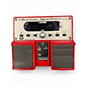 Used BOSS VE20 Vocal Performer Vocal Processor thumbnail