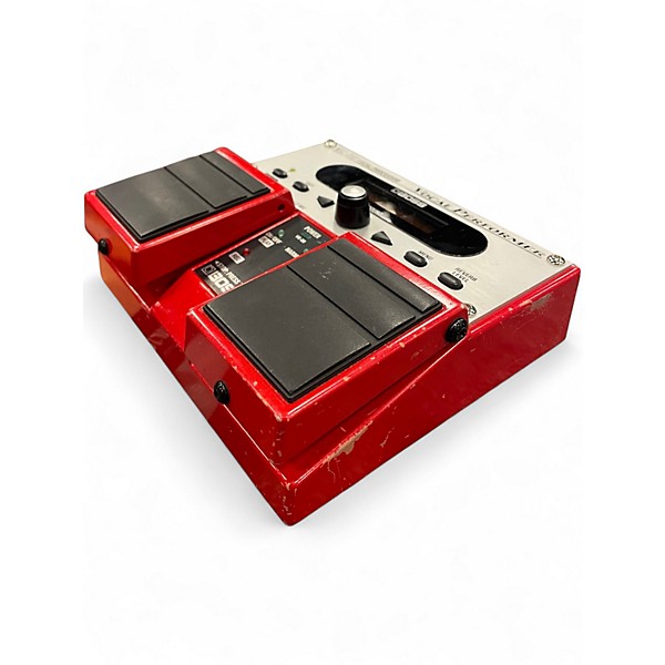 Used BOSS VE20 Vocal Performer Vocal Processor