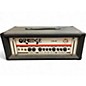 Used Orange Amplifiers CR120H Crush Pro 120W Solid State Guitar Amp Head thumbnail