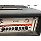 Used Orange Amplifiers CR120H Crush Pro 120W Solid State Guitar Amp Head