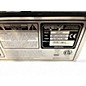 Used Orange Amplifiers CR120H Crush Pro 120W Solid State Guitar Amp Head