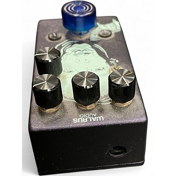 Used Walrus Audio Julia Analog Chorus Effect Pedal