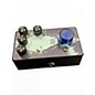 Used Walrus Audio Julia Analog Chorus Effect Pedal