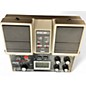 Used BOSS DD20 Giga Delay Effect Pedal