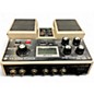 Used BOSS DD20 Giga Delay Effect Pedal