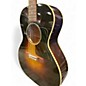 Used 2026 Gibson L-00 Original 3 Color Sunburst Acoustic Electric Guitar